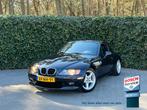 BMW Z3 2.8 Roadster | Hardtop | Widebody | Manual | Org NL, Auto's, Euro 2, 65 €/maand, Achterwielaandrijving, Gebruikt