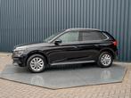 Skoda Kamiq 1.0 TSI Business Edition | Elk A-klep | Keyless, Auto's, Skoda, Stof, Gebruikt, 620 kg, Zwart