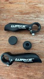 Wake nest bicycle bar ends, Ophalen of Verzenden, Nieuw