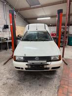 Mmbs caddy met wok, Ophalen