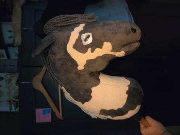 Elv hobbyhorse beschikbaar voor biedingen