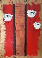 Modern schilderij, Antiek en Kunst, Ophalen