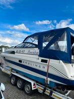 Te koop zeer mooie gerenoveerde Bayliner 2655, Watersport en Boten, Speedboten, Binnenboordmotor, 6 meter of meer, Ophalen of Verzenden