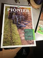 Pionier Magazine - Oldtimer Tractoren, Boeken, Tijdschriften en Kranten, Ophalen, Zo goed als nieuw, Sport en Vrije tijd