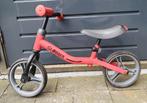 Globber loopfiets rood, Gebruikt, Loopfiets, Ophalen