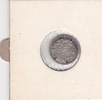10 cent 1941 nederland, Postzegels en Munten, Munten | Nederland, Verzenden, Koningin Wilhelmina, 10 cent
