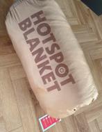 Warmtedeken Fatboy Hotspot - Toffee, Ophalen of Verzenden, Zo goed als nieuw