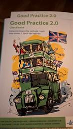 Good Practice 2.0 Checkbook MBO Engels, Boeken, Ophalen of Verzenden, Zo goed als nieuw, Vakgebied of Industrie, Onbekend