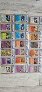 Collectie verzameling pokemon kaarten graded, Ophalen of Verzenden, Zo goed als nieuw