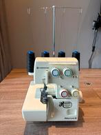 Lockmachine Lewenstein Melson Lock 4D, Ophalen, Gebruikt, Lockmachine, Lewenstein