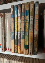 Bas Banning boeken, Boeken, Ophalen of Verzenden, Gelezen, A. Van Aardenburg, Fictie