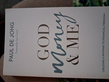 God, money and me beschikbaar voor biedingen