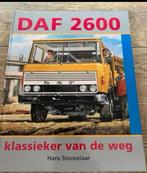 DAF 2600, Ophalen of Verzenden, Zo goed als nieuw, Overige merken