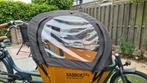Regentent babboe city zo goed als nieuw, Fietsen en Brommers, Fietsen | Bakfietsen, Ophalen, Zo goed als nieuw