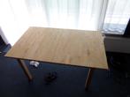 ikea norden tafel (nr 2), Ophalen, Gebruikt, 50 tot 100 cm, 150 tot 200 cm