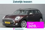 MINI Clubman Mini 1.5 Cooper Pano Navi Trekhaak Camera 18", Auto's, Mini, Gebruikt, Origineel Nederlands, Handgeschakeld, Parkeersensor