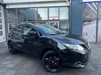 Nissan Qashqai 1.2 Tekna | Clima | Leer | 360 Camera | N.A.P, Lichtsensor, Gebruikt, 4 cilinders, 116 pk