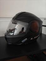 LS2 FF902 Scope II Modulaire Helm - L, Ophalen of Verzenden, Zo goed als nieuw, Medium, LS2