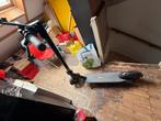 Segway Ninebot max G30, Ophalen, Gebruikt, Elektrische step (E-scooter), Segway ninebot