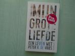 mijn grote liefde, tahmina akefi, Boeken, Ophalen of Verzenden, Zo goed als nieuw, Tahmina Akefi