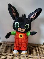 Dansende Bing Knuffel - Zo Goed Als Nieuw!, Ophalen of Verzenden, Zo goed als nieuw, Konijn
