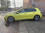 Volkswagen GOLF 1.5 eTSI R-Line Panorama/IQ LIGHT/Harman Kar, Auto's, Volkswagen, 150 pk, Bedrijf, Geïmporteerd, 1500 kg