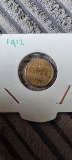 Een copie van gouden 5 gulden, Ophalen of Verzenden, Overige landen, Overige waardes