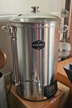 Complete bierbrouwerij!, Hobby en Vrije tijd, Overige Hobby en Vrije tijd, Ophalen, Zo goed als nieuw