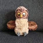 Knuffel handpop Ikea uil uggla vandring, Kinderen en Baby's, Speelgoed | Knuffels en Pluche, Ophalen of Verzenden, Zo goed als nieuw