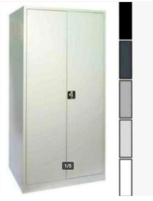 Draaideurkast 195cm Hoog Nieuw Diverse Kleuren, Huis en Inrichting, Kasten | Ladekasten, Nieuw, 150 tot 200 cm, 100 tot 150 cm