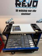 Gevulde Gereedschapswagen en met Bluetooth en radio, Metallo1@hotmail.com, Nieuw, Metallo1, Metallo