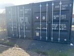opslagruimte in Lienden (Betuwe) zeecontainers, Opslag