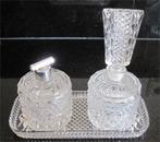 Fraaie kaptafelset, Ophalen of Verzenden