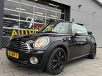 Mini Mini Cabrio 1.6- 16V Cooper Chili Cabriolet I Airco I L, Gebruikt, Beige, 4 cilinders, Cabriolet