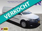 Volkswagen Caddy 1.4 TGI L2H1 EcoFuel Maxi CNG AARDGAS MAXI, Auto's, Te koop, 110 pk, Gebruikt, 750 kg