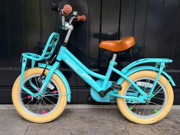Popal Cooper 14 inch (3-5 jaar) beschikbaar voor biedingen