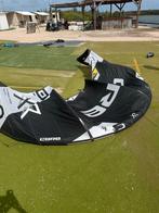 Core kite & North twintip, Watersport en Boten, Kitesurfen, Ophalen, Gebruikt, Kitesurf-set, Twintip
