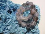 Armband drakenagaat agaat, 8 mm, unisex, Verzenden, Nieuw, Overige materialen