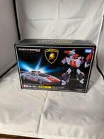 Transformers MP-14+ Alert, G1, Ophalen of Verzenden, Zo goed als nieuw, Autobots