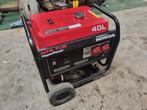 Generator aggegraat Honda 8.7kw, Doe-het-zelf en Verbouw, Aggregaten, Ophalen, Zo goed als nieuw, 10 tot 30 kVA, Benzine