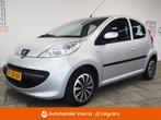 Peugeot 107 1.0-12V XS Airco (APK:Nieuw) Incl.Garantie, Voorwielaandrijving, Stof, Gebruikt, Huisgarantie