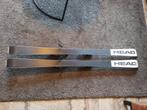 Head ski's lengte 156 cm, Gebruikt, Carve, Ski's, Head