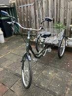 Driewieler Troy in goede staat 4., Fietsen en Brommers, Ophalen