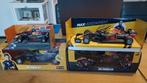 Burago Max Verstappen auto's, Ophalen of Verzenden, Nieuw, Bburago
