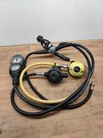 Scubapro MK25, S550, OCTOPUS EN 2 DELIGE SUUNTO CONSOLE, Ophalen of Verzenden, Gebruikt, Overige typen