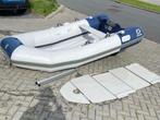 SUPERSTAAT!! Zodiac 310 (2014), Watersport en Boten, Minder dan 70 pk, Zodiac, Ophalen of Verzenden, Zo goed als nieuw