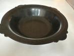 Vintage Bakelieten Schaal - 24 cm, Antiek en Kunst, Ophalen of Verzenden