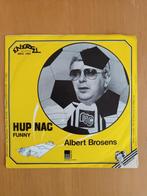 Albert Brosens - Hup NAC, Ophalen of Verzenden, Zo goed als nieuw, Overige formaten, Levenslied of Smartlap