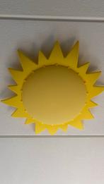 IKEA Smila Sol Wandlamp / Plafondlamp, Ophalen of Verzenden, Gebruikt, Kunststof