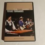 Texas Tornados  Live from Austin Texas, Cd's en Dvd's, Ophalen of Verzenden